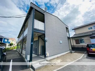 レオパレスブル瀬田の画像