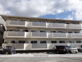 リバーハイツ比島Ⅰの画像