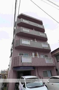 アストレイア マンションの画像