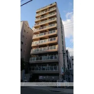 ライズ芦原橋の画像