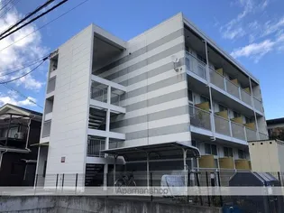レオパレスナガシマの画像