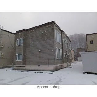 ルミエール石山の画像