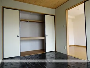 ボヌールⅠ【3階】の内装