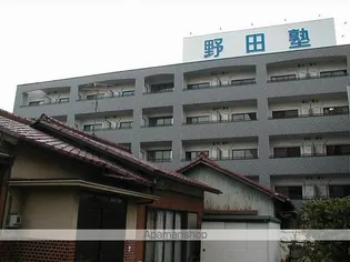 愛知県名古屋市守山区新城【マンション】の外観