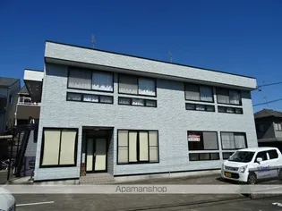 ヒルズ北山の画像