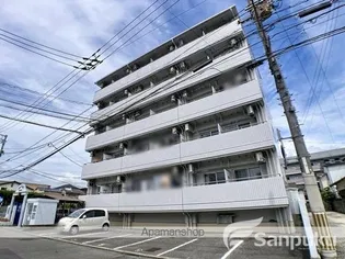 メゾン ド リセの画像
