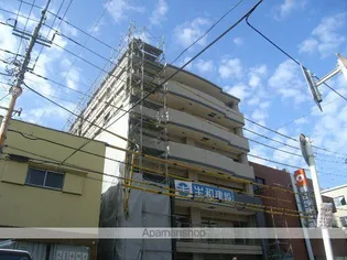 ナチュラルハウス【2階】の外観