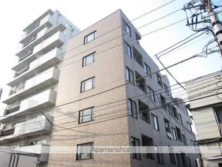 ドルフ高円寺南【1階】の外観