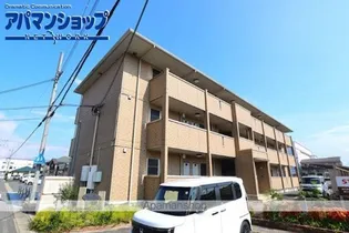 ブルームフォレストの画像