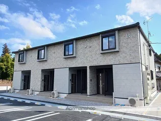 アヴニールBの画像