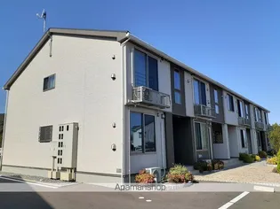 フォレ フォートⅡの画像