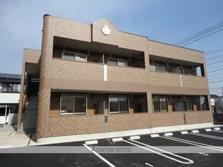 ベリンダ【1階】の外観