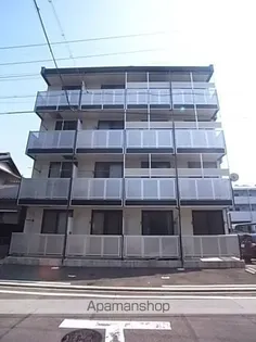 レオパレス葵【304号室】の外観