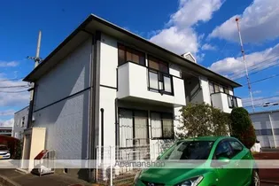 グリーンヒルズ泉川 D棟の画像