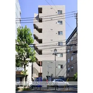 ジェムストーン高田馬場の画像