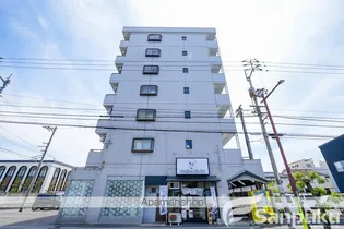 キャッスルエアポートの画像
