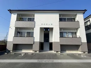 ホパトハウス材木町Bの画像
