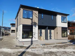 ディリジェントⅠ【2階】の外観