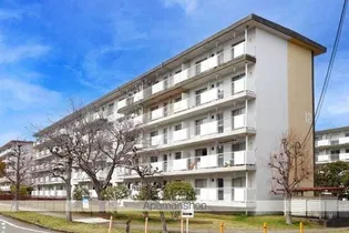 ビレッジハウス志染15号棟の画像