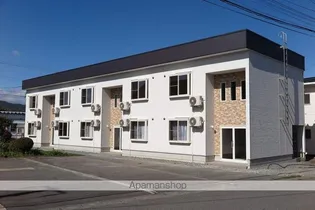 レディースコーポオダ WESTの画像