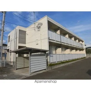サンハイツあかねヶ丘の画像