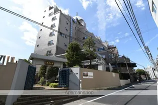 市谷左内坂ハイムの画像