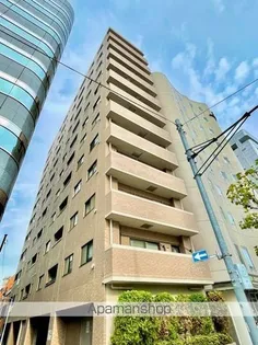 ラクラス田原町【9階】の外観