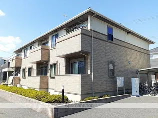 ハミングゆめみ野Aの画像