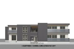 フース ヒュッゲ行橋IIの画像
