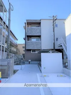 AKT・CUORELL【301号室】の外観