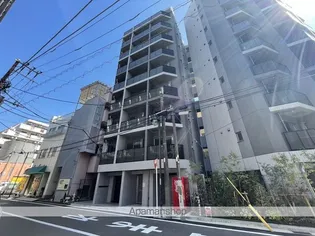 SHOKEN RESIDENCE横浜鶴見IVの画像
