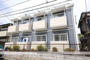 グリーンリーフ越野【2階】の外観