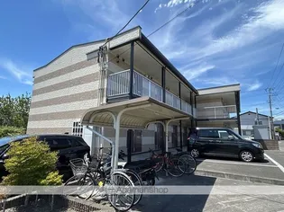 レオパレスデューの画像