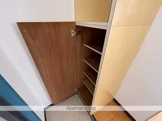 ジャルダン12【2階】の内装