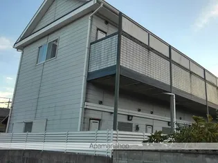 レオパレス一宮第4の画像