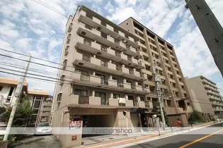 アール江坂の画像