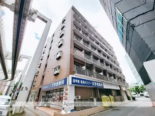 BELLAGIOⅡ【4階】の外観