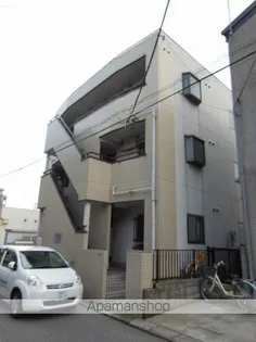 ベイスクエア幕張本郷の画像