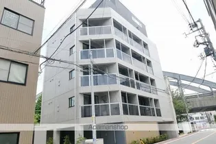 グランカーサ馬込Iの画像