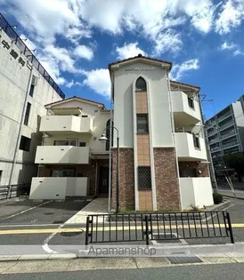 ラパン ドゥーの画像