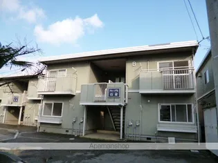 フォーブル石金Aの画像