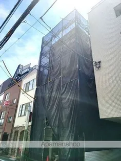 パークヒル桜台【5階】の外観