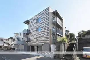 ラフィスタ鷺沼の画像