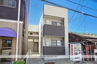 クレフラスト中井町の画像