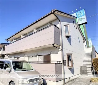 樫の木ハウスの画像