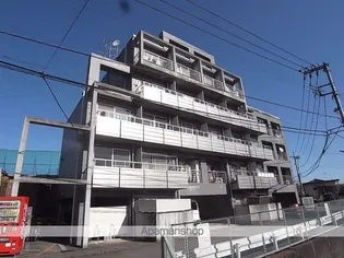 ヒルズ八王子の画像