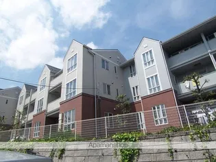 シダークレストあざみ野B棟の画像