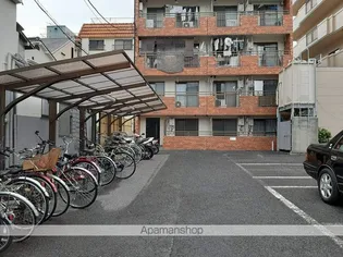 コーポ舟入南【4階】のその他画像