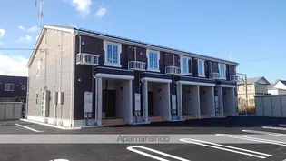アンピーノⅡの画像