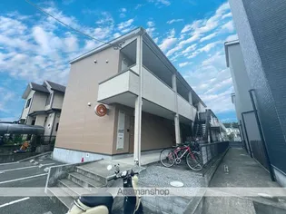 ガーデンテラスの画像